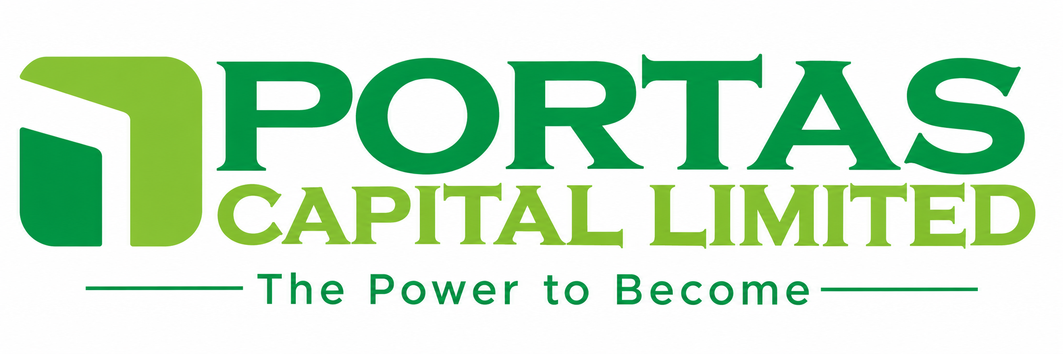 portas cap logo
